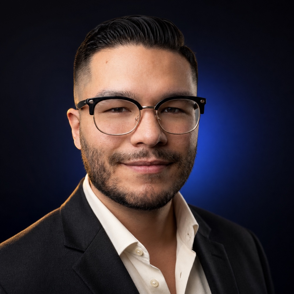Allen Fernandez, founder and studio lead at Cloudmobi